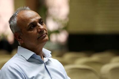  کنایه زیدآبادی به سیاست «نگاه به شرق»/ تبریک برای سفارت جدید چین در اسرائیل