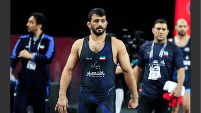  احتمال خط خوردن حسن یزدانی از تیم ملی؛ به یک شرط می‌ماند