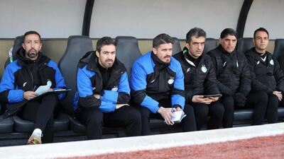  معمای دستیار جدید ساپینتو؛ جست‌وجوها ادامه دارد