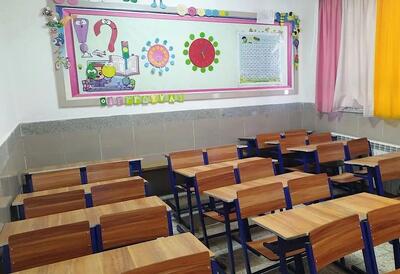  دانش‌آموزان تهرانی امسال، چند روز تعطیل بودند؟!