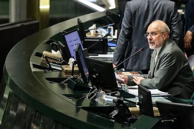  قالیباف: ارز ترجیحی حذف نشده و حذف هم نخواهد شد بلکه مستقیم در سبد خانوار قرار می‌گیرد