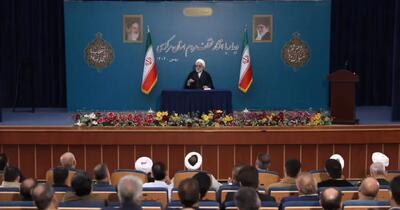  اژه‌ای: هیچ امید و اعتمادی به مذاکرات نیست