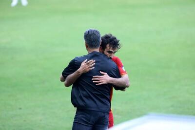  مطهری بعد از پرسپولیس به حساب گل‌گهر هم رسید!