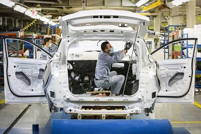  افزایش استاندارهای اجباری خودرو به 122 مورد