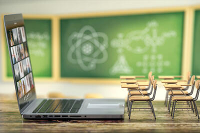  مجموع تعطیلی‌ها و آموزش غیرحضوری دانش‌آموزان تهرانی امسال چقدر بود؟