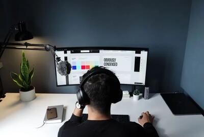  سرنوشت فریلنسرها در قطعی اینترنت/ از سقوط پروژه‌ها تا موج مهاجرت