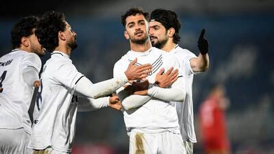  مجتبی فخریان - پرسپولیس؛ وقت تسویه‌حساب «تلنت»