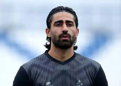  این ملوانی بالاتر از ستاره‌های لیگ صدرنشین شد