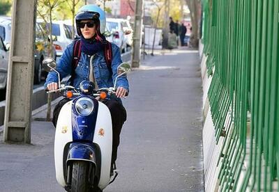  لایحه صدور گواهینامه موتور برای زنان، پشت دیوار مخالفت مجلس