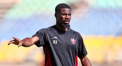  دعوای پرسپولیس و اوریه به فیفا می‌رود!