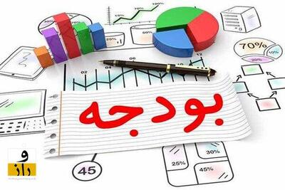  بودجه ۱۴۰۵ چطور از ناترازی ۶۱۵ همتی عبور می‌کند؟