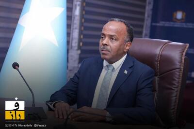  هشدار سومالی به اسرائیل درباره کوچ اجباری فلسطینیان به سومالی لند