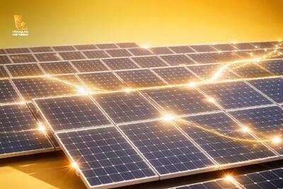  نیروگاه خورشیدی ۲۰ مگاواتی پاسارگاد با حضور وزیر کشور به بهره‌برداری رسید