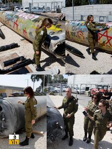  وال استریت ژورنال: سردار حاجی‌زاده مغز متفکر توان موشکی ایران