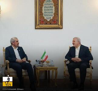  گزارش سفیر ایران از نشست های عربستان