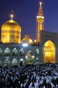  وضعیت بلیط هواپیما، قطار و اتوبوس مشهد در آستانه شروع ماه رمضان