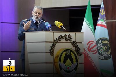  سرلشکر موسوی: ایران آماده است، اما آغازگر جنگ منطقه‌ای نیست