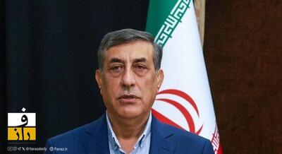  معاون رئیس‌جمهور: این کشور خانه همه ایرانیان است‌ | ناامیدی را از جامعه دور کنیم