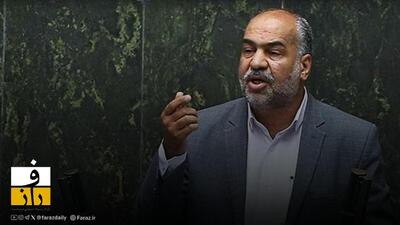  انتقاد نماینده مجلس از شورای عالی امنیت ملی | قالیباف از جایگاه مجلس دفاع کند