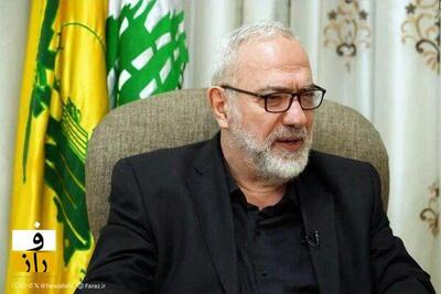  حزب‌الله: ایران در مذاکرات غیرمستقیم با آمریکا به اهدافش می‌رسد