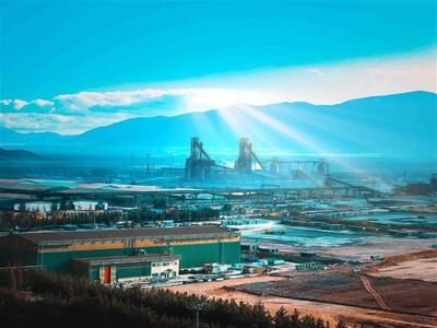  مدیر ریخته‌گری مداوم در برنامه رادیو فولاد مطرح کرد:  تأمین نیاز تختال نورد گرم 2 یکی از اهداف ریخته‌گری مداوم