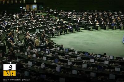  جلسه غیرعلنی مجلس درباره مذاکرات ایران و آمریکا