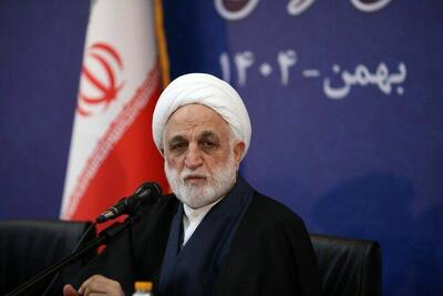  اژه‌ای: دولت باید حامی و ناظر واگذاری‌ها و بخش خصوصی باشد