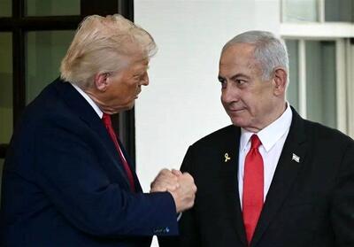  هفت خواسته نتانیاهو درباره ایران در دیدار با ترامپ