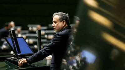  نشست غیرعلنی مجلس درباره مذاکرات