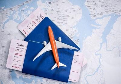  فرمول تعیین قیمت بلیت هواپیما | رقم پایه چند؟