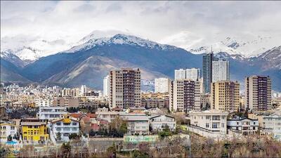  پیش بینی آینده قیمت مسکن