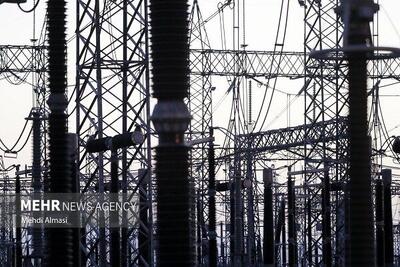  تورم ۷۰ درصدی برق در پاییز ۱۴۰۴