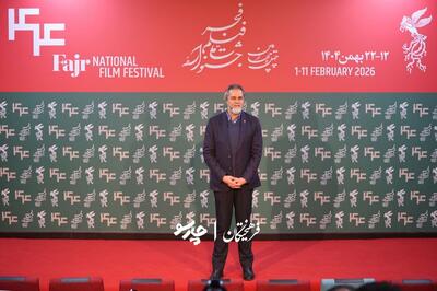  رئیس سازمان سینمایی: نگذارید اختلاف نظرها به خشونت کلامی تبدیل شود