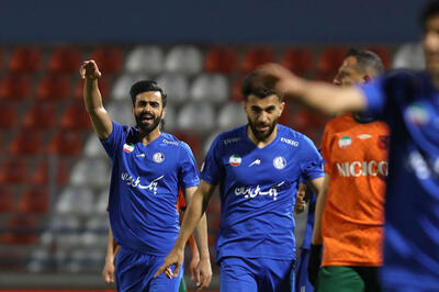  استقلال خوزستان باز هم در بلاتکلیفی