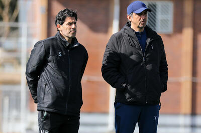  سقوط آزاد غول‌کش لیگ