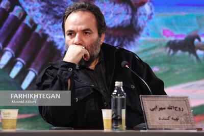  دلیل همکاری صدر عاملی در فیلم  «قایق سواری در تهران»از زبان تهیه کننده