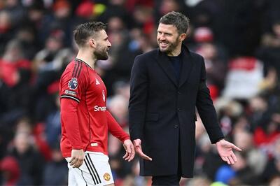  انقلاب یک سرمربی موقت