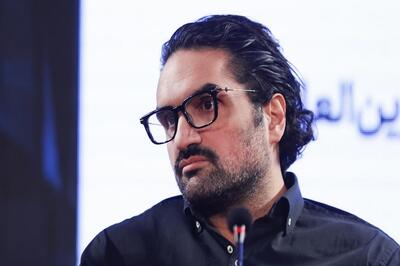  مانی مقدم: از هامون آقای مهرجویی ایده گرفتم