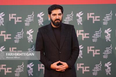  کارگردان «جانشین»: جنگ ۱۲روزه با همدلی مردم، نقشه دشمن را خنثی کرد