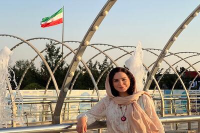  میزبانی پردیس ملت از ستاره سینمای عرب