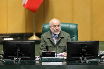  قالیباف: ارز ترجیحی حذف نمی‌شود بلکه در سبد خانوار قرار می‌گیرد