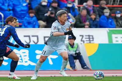  پیرترین «رونین» دنیا