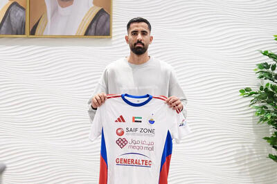  سرشوق دوباره شاگرد مورایس شد