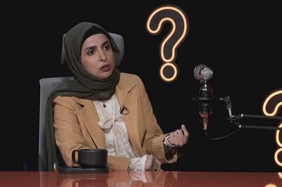  زینب موسوی به حبس و جریمه نقدی محکوم شد