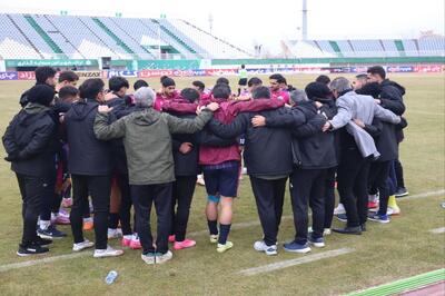  بازگشت مجتبی حسینی از تونل بی بازگشت!