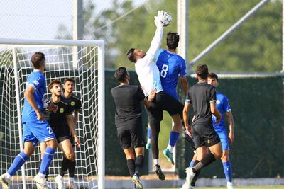  اسکواد الحسین؛ هشدار جدی به استقلال پیش از نبرد آسیایی