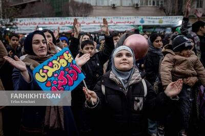  دهه فجر، آذین بسته به ولادت امام زمان(عج)