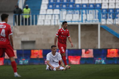  علیپور؛ مشکل این روزهای پرسپولیس