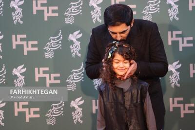  کارگردان «جانشین»:خودم را محدود به ژانر جنگی و دفاع‌مقدسی نمی‌دانم