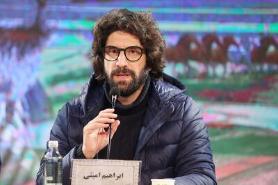  کارگردان فیلم «سقف»: دغدغه نوجوانان را دارم